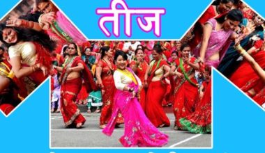 हरितालिका तीज : व्रत बस्ने शक्तिका लागि आज दर खाने तयारीमा महिला