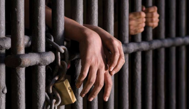 बलात्कार अभियोगमा दुई कारागार चलान