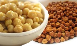 चना खानु शरीरका लागि फाइदै फाइदा