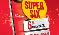 विद्युतीय भुक्तानीलाई प्रोत्साहन गर्दै एनआईसी एशियाले गर्याे ‘सुपर सिक्स योजना’