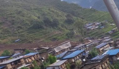 जुगल पहिरोको अपडेट : बेपत्ता मध्ये ११ जनाको शव निकालियो, २७ को खोजी कार्य जारी