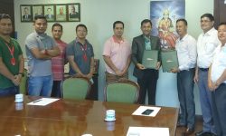 सिटिजन्स बैंकको अगुवाईमा ३ बैंकद्वारा १०.३० मेगावाट क्षमताको डाउन पिलुवा खोला जलविद्युतमा लगानी