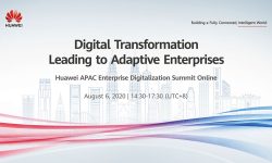 हुवावेले कोरोनापछि एशिया प्यासिफिकमा डिजिटल रुपान्तरणका लागि सशक्त हुँदै