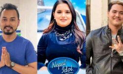 नेपाल आइडल – सिजन ३ ग्रान्ड फिनाले : को बन्ला तेस्रो नेपाल आइडल ?