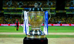 कोरोना संक्रमणकाे भयावह स्थितिमा आईपीएल