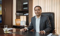 कुलमान घिसिङविरुद्धकाे रिट चोलेन्द्रशमशेर राणाको इजलासमा