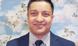 Nepal Insurance Company appoints Ishwar Pokhrel as CEO