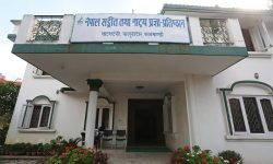 लोकबाजासम्बन्धी पाठ्यसामग्री तयार हुँदै