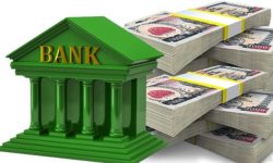 बैंकमा निक्षेप १८ दशमलव ७ प्रतिशतले बढ्यो