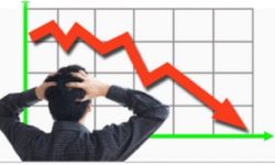 २९ अंकले घट्यो नेप्से, विकास बैंक र फाईनान्स बाहेक सबैको सूचक रातै