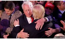 अमेरिकी राष्ट्रपति डोनाल्ड ट्रम्पका भाइको निधन