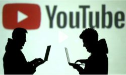 युट्युबले यसै वर्ष हटायो एक करोड १४ लाख भिडियो