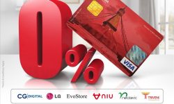 एनआईसीका क्रेडिट कार्ड प्रयोगकर्ताहरूले शून्य ब्याजदरमा सामग्रीहरू खरिद गर्न सक्ने