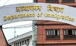 होटेल क्वारेन्टिनमा बस्नुपर्ने व्यवस्था स्थगित