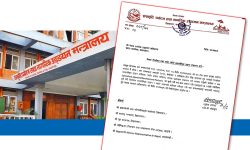 सेप्टेम्बर २ देखि सञ्चालन हुने अन्तर्राष्ट्रिय उडानको तालिका सार्वजनिक