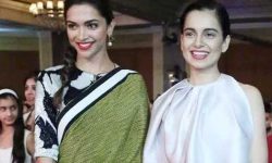 कंगना रनौतले भनिन् – दीपिका साइको