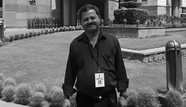 मकवानपुरमा फेला पर्याे पत्रकार बानियाँको शव