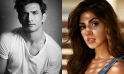 सुशान्तलाई प्रेमिका रियाले विष खुवाएको आरोप