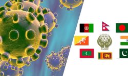 कोरोना : नेपालमा निको हुने दर सार्क मुलुककै न्यून