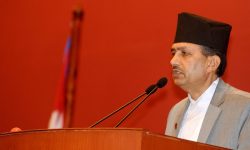 कोरोना रोकथाम तथा नियन्त्रणको काम थप प्रभवकारी बनाउन छलफल