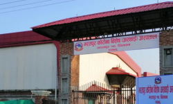 Lack of ventilators in Chitwan amid increasing coronavirus patients