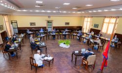 भदौभर लामो दूरीको यातायात र शिक्षण संस्था नखुल्ने सरकारको निर्णय