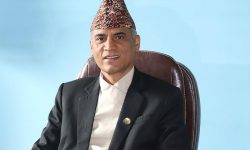 प्रदेश १ का प्रमुख न्यायाधिवक्तासहित १८ जनामा कोरोना पुष्टि