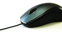 Co-creator of mouse passes away