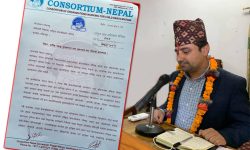 राष्ट्रिय बाल अधिकार परिषद्लाई कन्सोर्टियम नेपालले दियो सुझाव