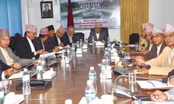 परिस्थिति नियन्त्रणबाहिर गए फेरि लकडाउन हुन सक्ने सम्भावना