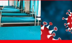 कोरोना संक्रमितको उपचारका लागि देशभर ६ हजार बढी बेड थपियो