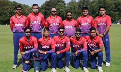 बन्द प्रशिक्षणमा २४ खेलाडीलाई बोलाउने क्यानको तयारी