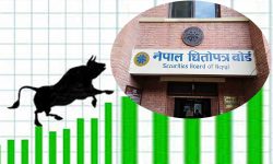 अब ब्रोकर कम्पनीमा राखेको धरौटीको ब्याज शेयर लगानीकर्ताले पाउने