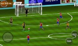 होइन !  फुटसल भनेको फुटबल नै हो कि के हो ?