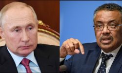 रुसले तयार गरेको भ्याक्सिन तत्काल प्रयोग नगरिने