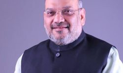 भारतका गृहमन्त्री अमित शाहलाई कोरोना पुष्टि