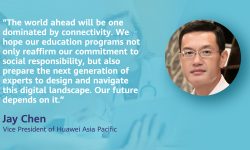 Combatting Asia Pacific’s digital skills deficit in the post-Covid era