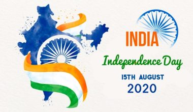 आज भारतमा ७४ औं स्वतन्त्रता दिवस मनाइयो