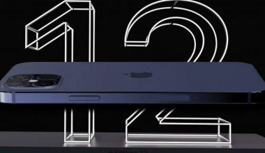 आईफोन १२ सार्वजनिक हुने मिति सर्‍यो