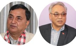 उपप्रधानमन्त्री र गृहमन्त्री पनि ‘होम आइसोलेसन’मा