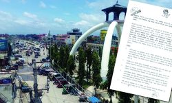 जनकपुरधाममा सोमबार रातिदेखि निषेधाज्ञा