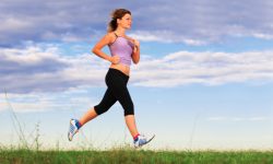 यसकारण पनि दैनिक दौडनुस्