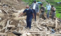 लिदी पहिरो अपडेट : १६ जनाको शव भेटियो