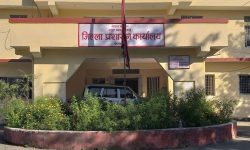 कैलालीमा पनि निषेधाज्ञा जारी