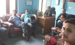 पत्रकार महासङ्घ कञ्चनपुरका ३३ सदस्यको सदस्यता खारेजीका लागि सिफारिस