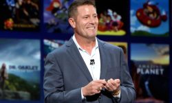 टिकटकका कार्यकारी प्रमुख मायरले दिए राजीनामा