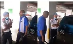 मलेसियामा नेपाली सेक्युरिटी गार्डलाई कुट्ने नेपाली रहेको पुष्टि