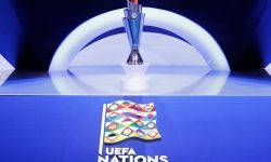 पोर्चुगलद्वारा नेसन्स लिगका लागि राष्ट्रिय टिमको घोषणा