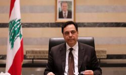 बेरुतमा शक्तिशाली विस्फोटपछि लेबनानका प्रधानमन्त्रीले दिए राजीनामा