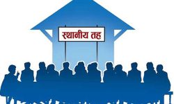 १ सय ५१ स्थानीय तहले अझै बजेटको विवरण उपलब्ध गराएनन्